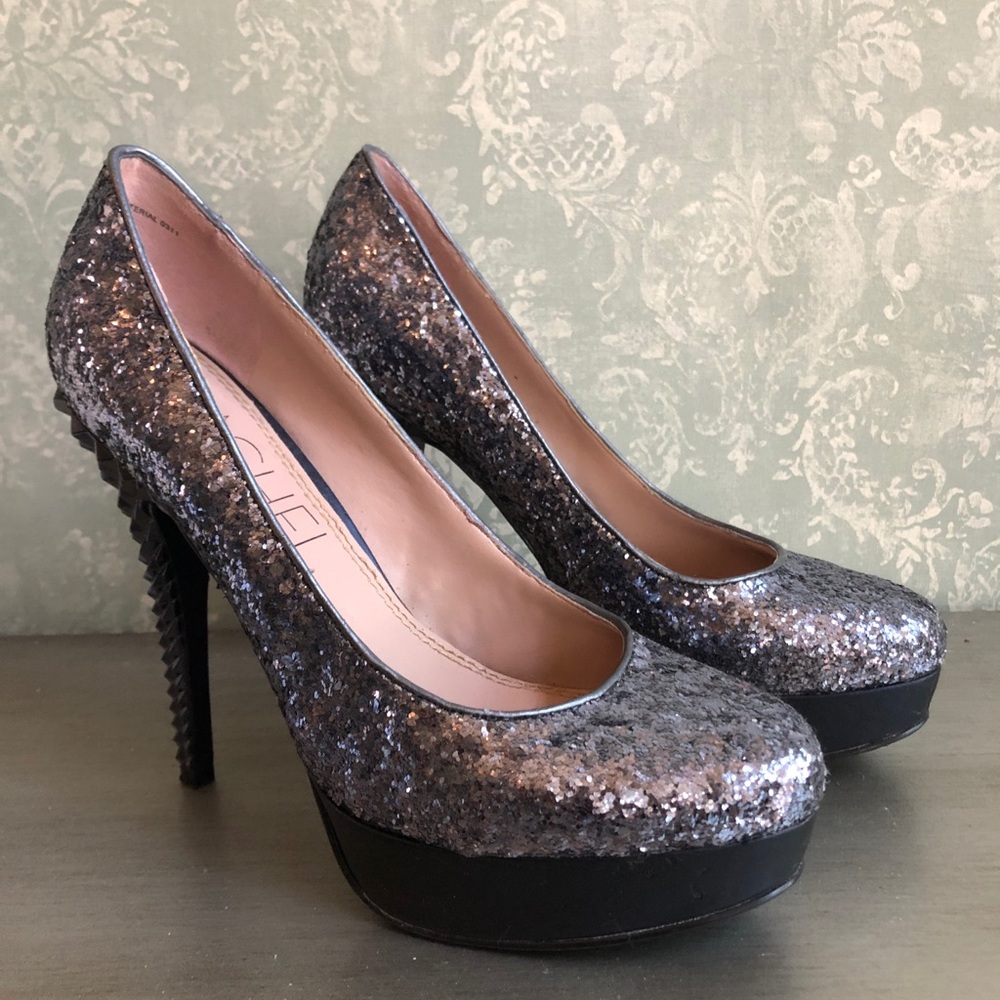 Rachel Roy Heels